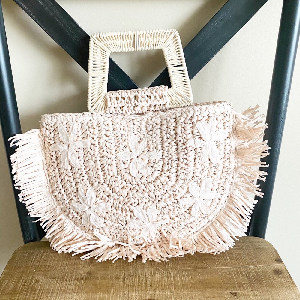 A New Day Purse
